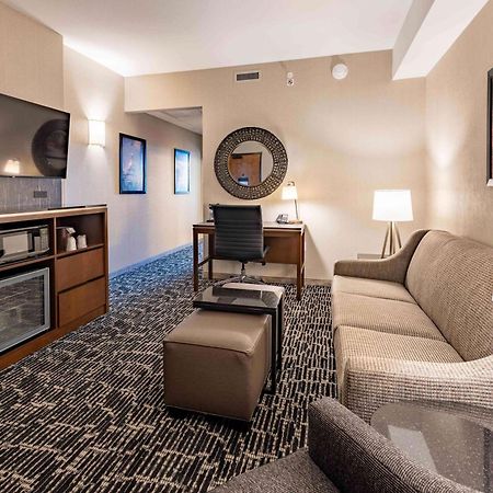 Drury Plaza Hotel Savannah Pooler Dış mekan fotoğraf