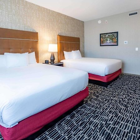 Drury Plaza Hotel Savannah Pooler Dış mekan fotoğraf