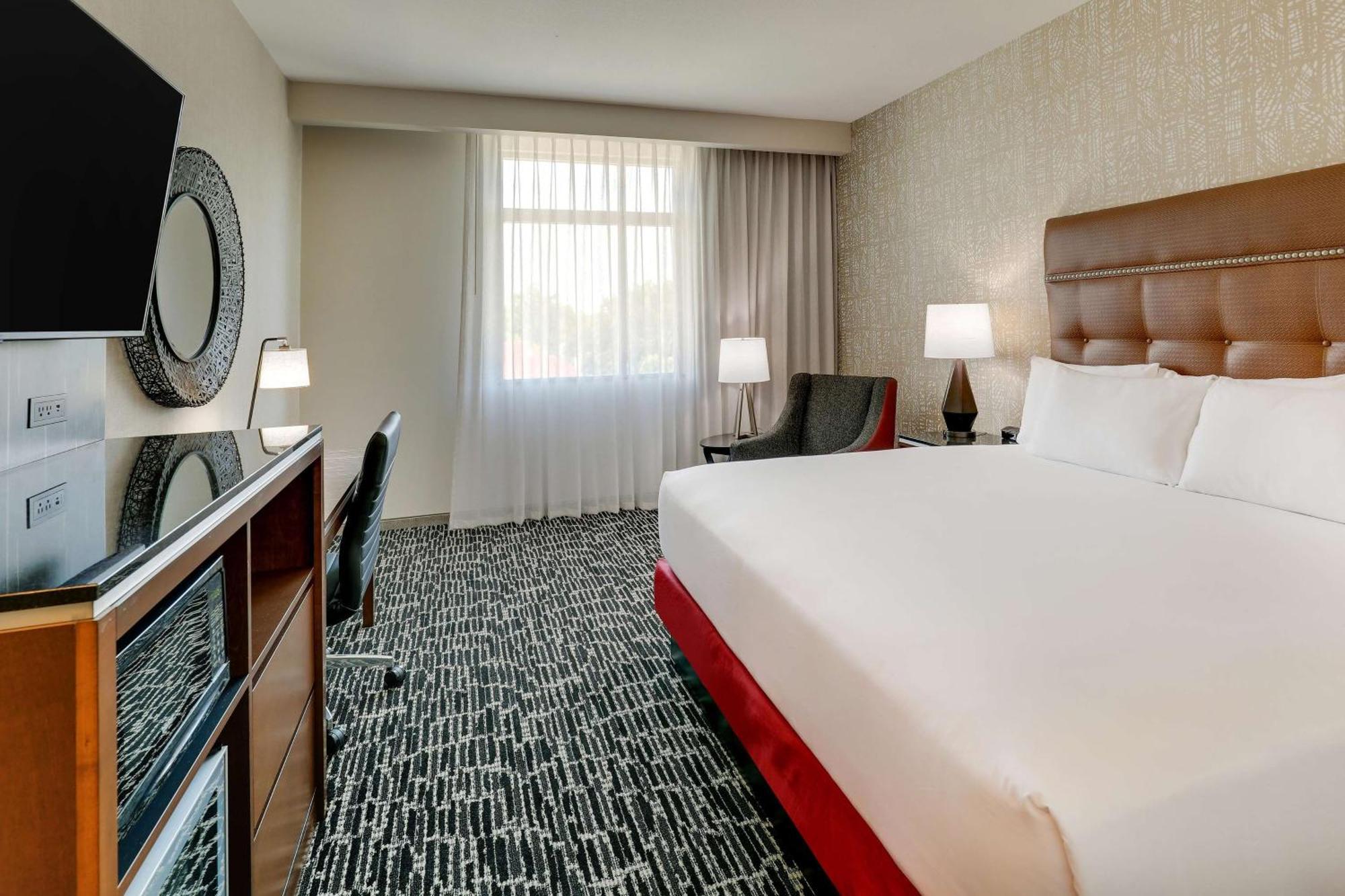 Drury Plaza Hotel Savannah Pooler Dış mekan fotoğraf