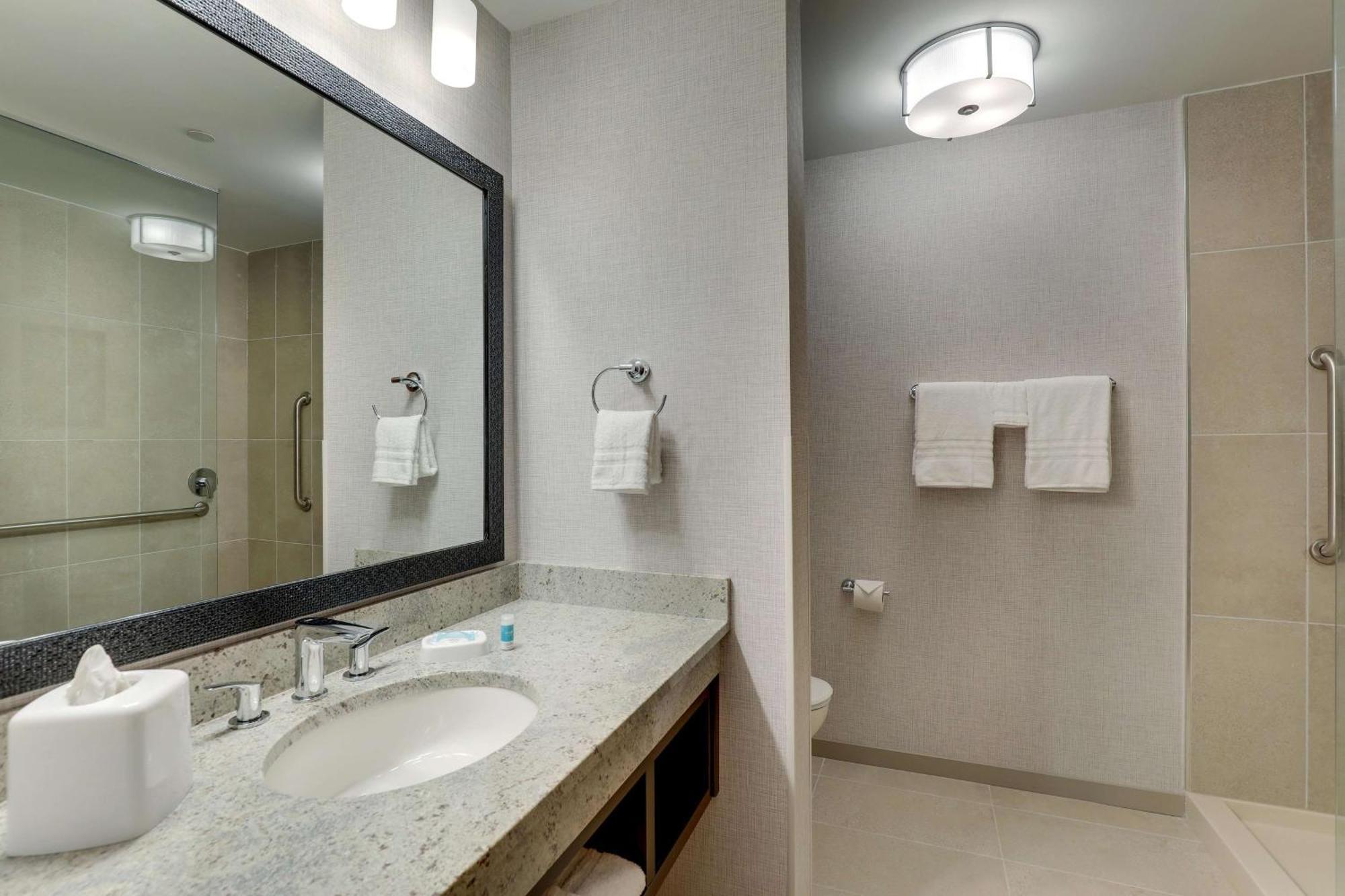 Drury Plaza Hotel Savannah Pooler Dış mekan fotoğraf