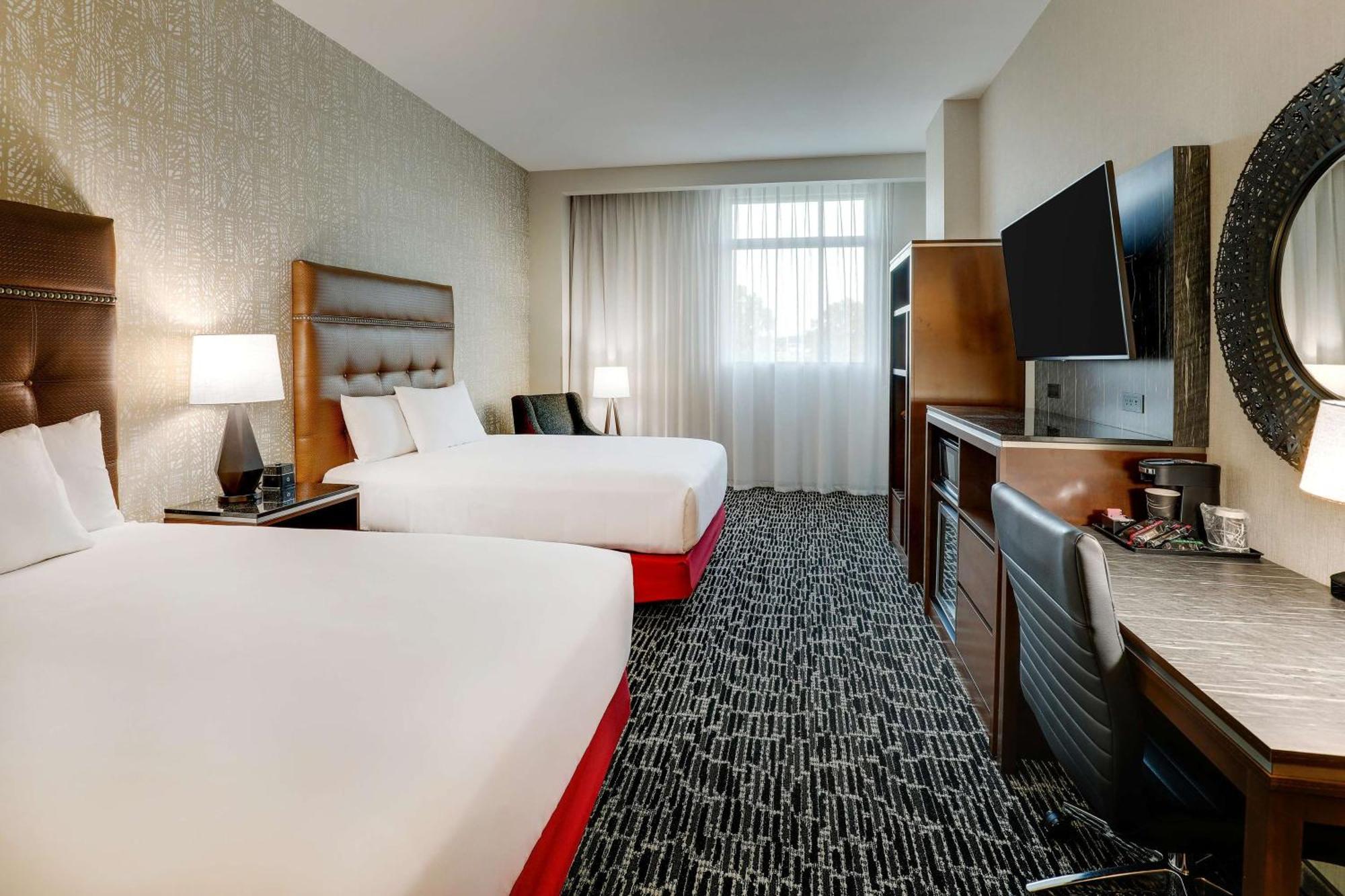 Drury Plaza Hotel Savannah Pooler Dış mekan fotoğraf