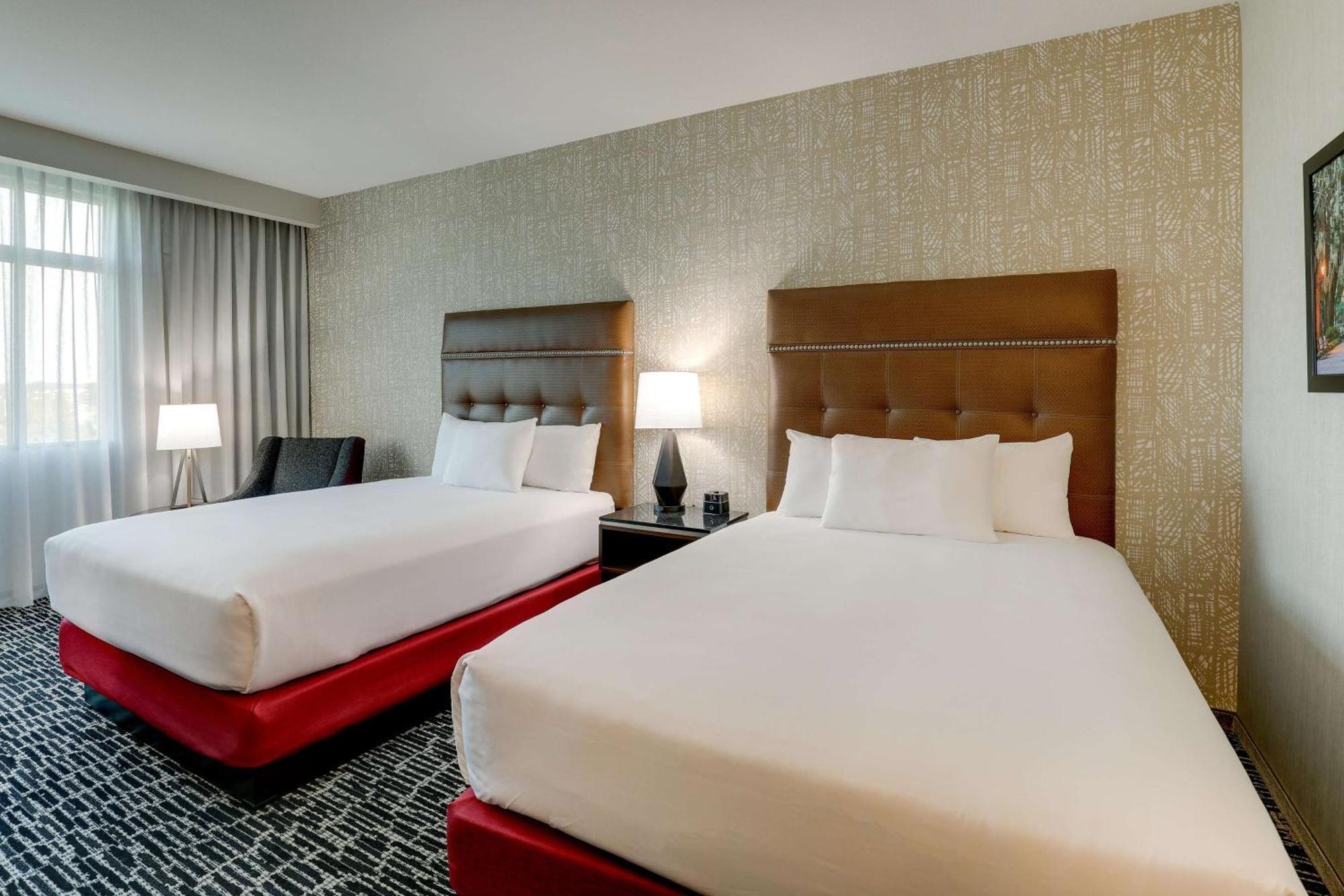 Drury Plaza Hotel Savannah Pooler Dış mekan fotoğraf