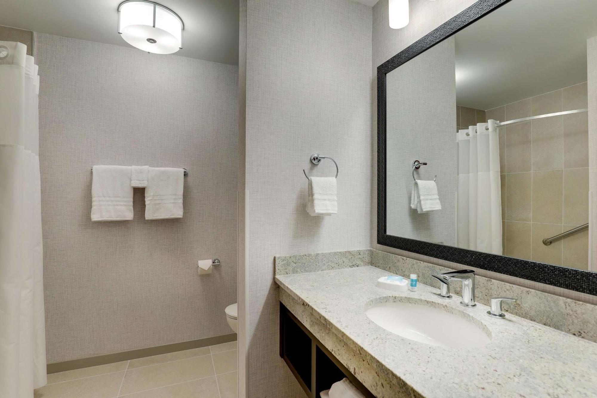 Drury Plaza Hotel Savannah Pooler Dış mekan fotoğraf
