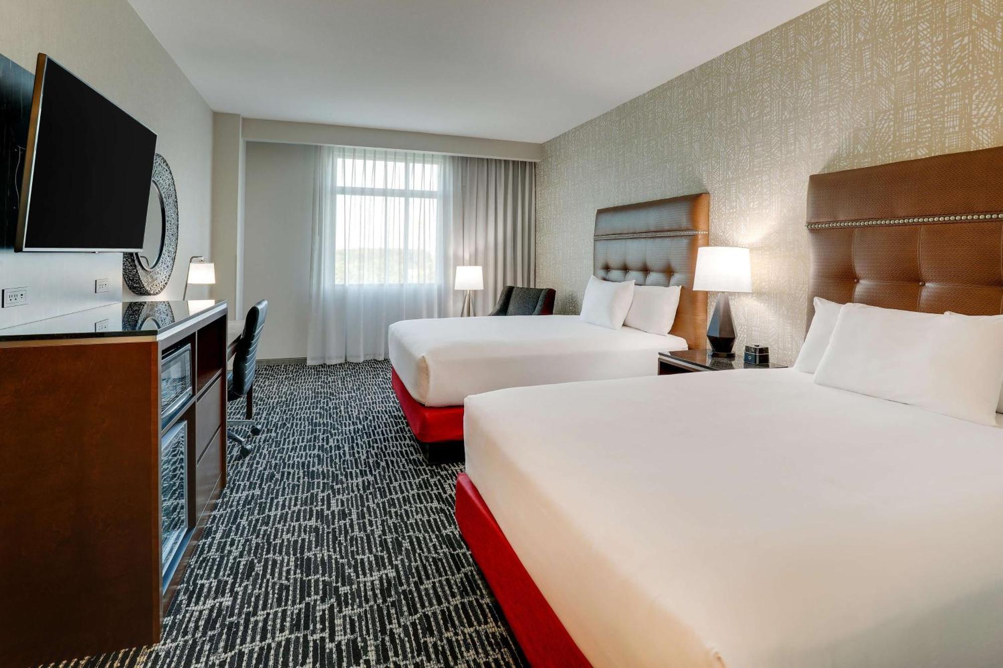 Drury Plaza Hotel Savannah Pooler Dış mekan fotoğraf