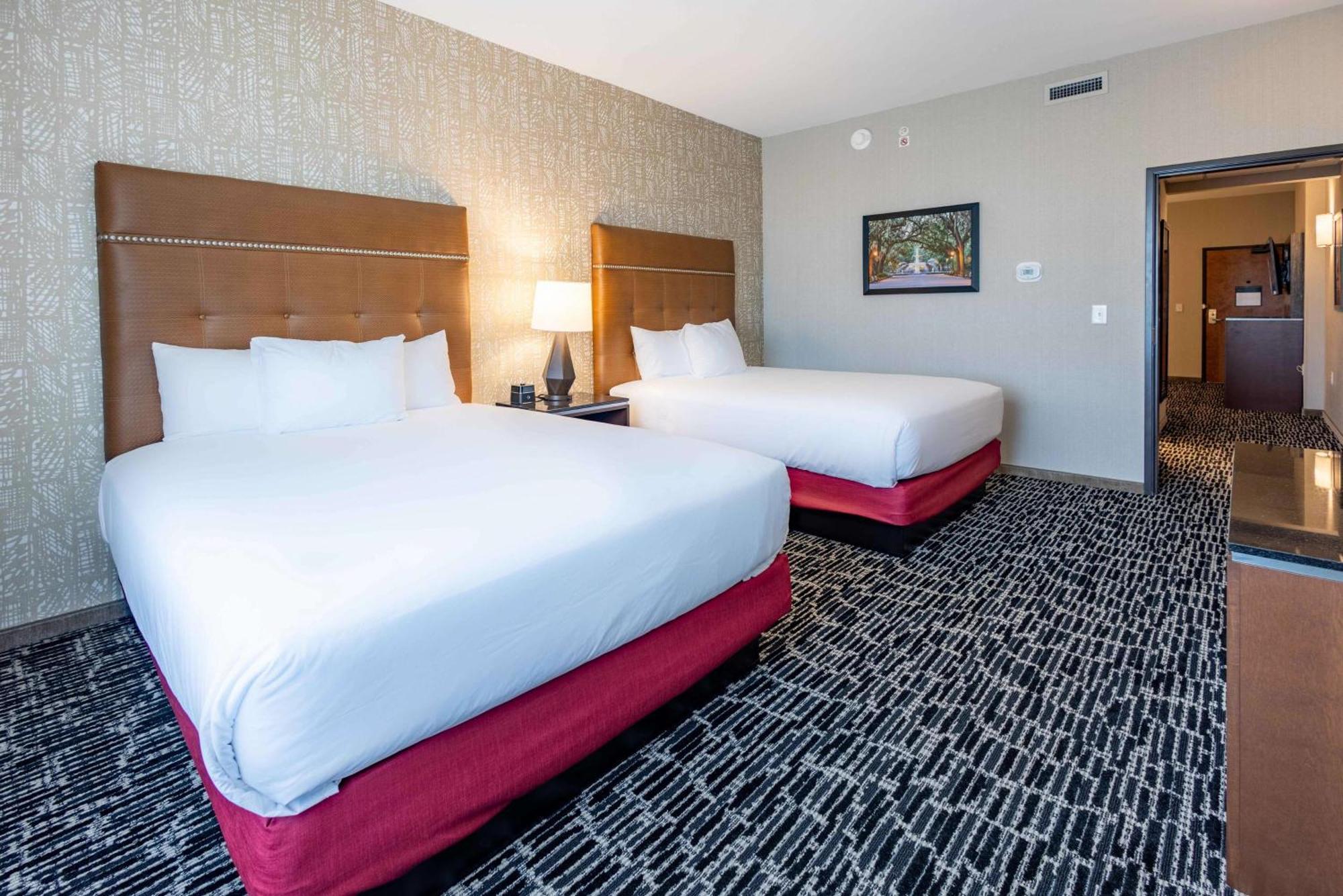 Drury Plaza Hotel Savannah Pooler Dış mekan fotoğraf
